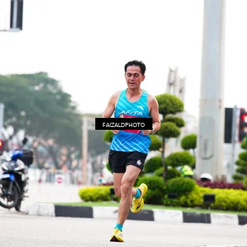 Runner Photo 5783577