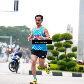 Runner Photo 5783581