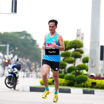 Runner Photo 5783582