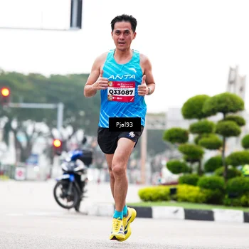 Runner Photo 5783583