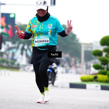Runner Photo 5783585