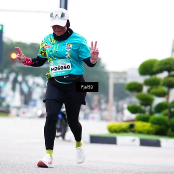 Runner Photo 5783586