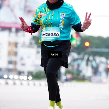 Runner Photo 5783590