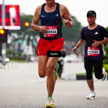Runner Photo 5783591