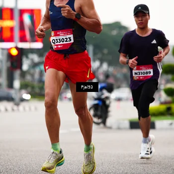 Runner Photo 5783593