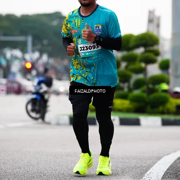 Runner Photo 5783597