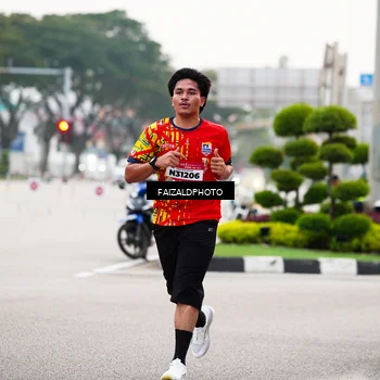 Runner Photo 5783598