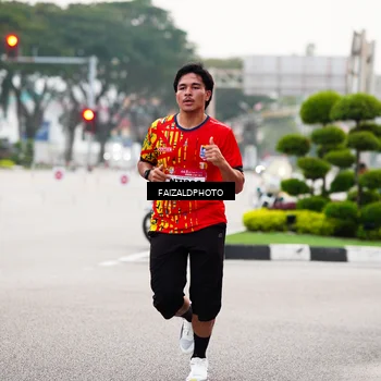 Runner Photo 5783601
