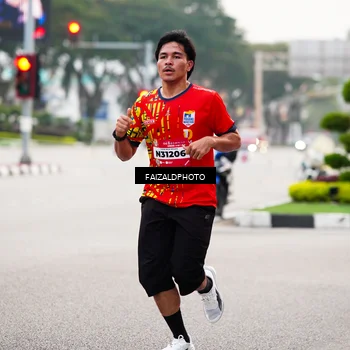 Runner Photo 5783602