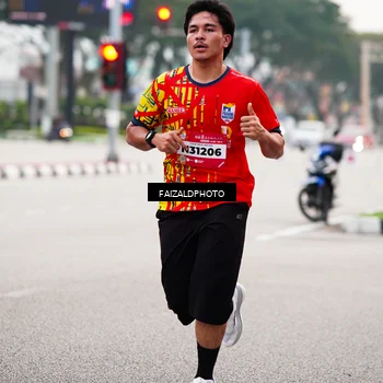 Runner Photo 5783603