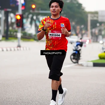 Runner Photo 5783604