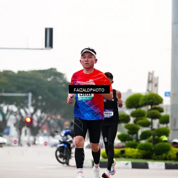 Runner Photo 5783607