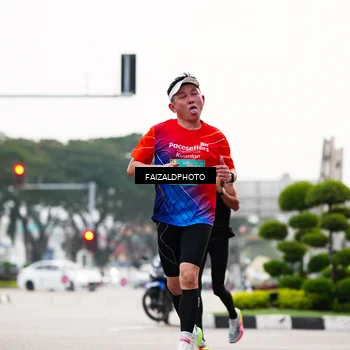 Runner Photo 5783610