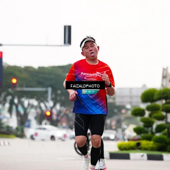 Runner Photo 5783612