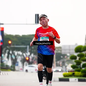 Runner Photo 5783613