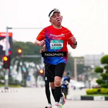 Runner Photo 5783614