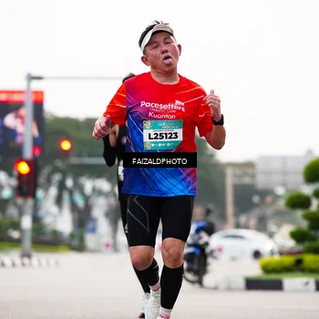 Runner Photo 5783615