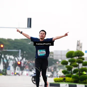 Runner Photo 5783630