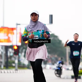Runner Photo 5783631