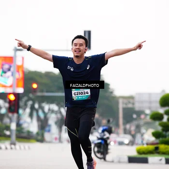 Runner Photo 5783632