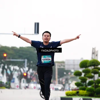 Runner Photo 5783633