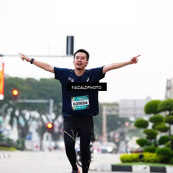 Runner Photo 5783634