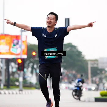 Runner Photo 5783637