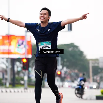 Runner Photo 5783639