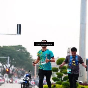 Runner Photo 5783641