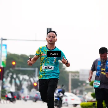 Runner Photo 5783644