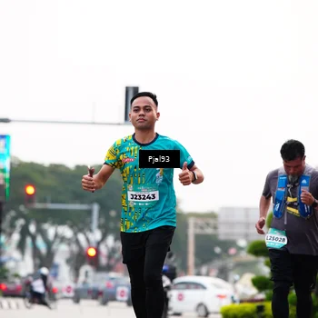 Runner Photo 5783645
