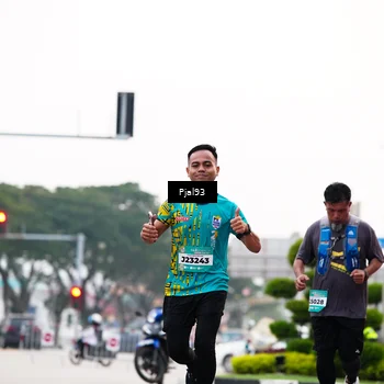 Runner Photo 5783646