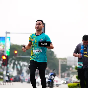 Runner Photo 5783647