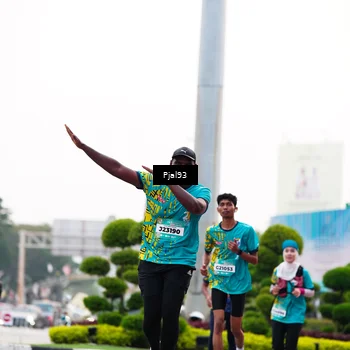Runner Photo 5783654