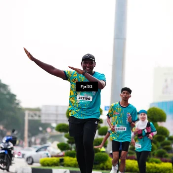 Runner Photo 5783655