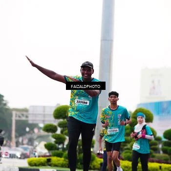 Runner Photo 5783656