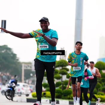 Runner Photo 5783659