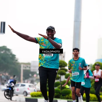 Runner Photo 5783661