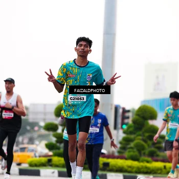 Runner Photo 5783663