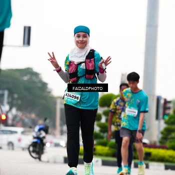 Runner Photo 5783665