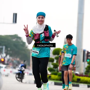 Runner Photo 5783666