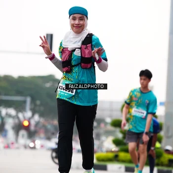 Runner Photo 5783668