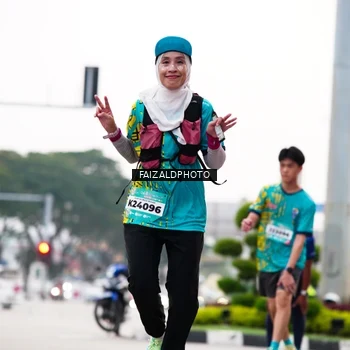 Runner Photo 5783670