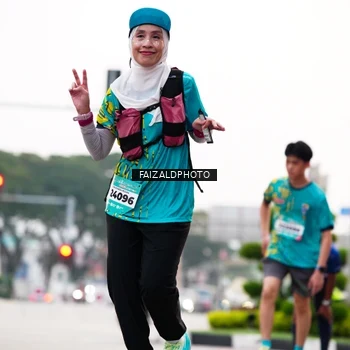 Runner Photo 5783671