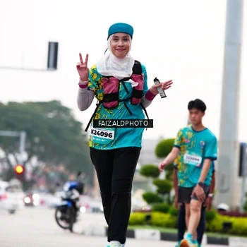 Runner Photo 5783672