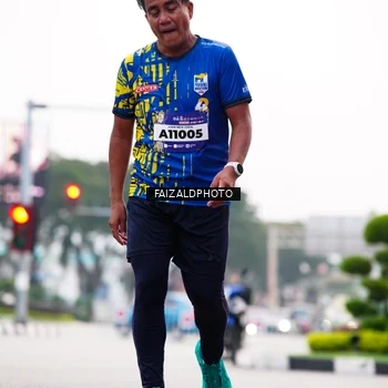 Runner Photo 5783673