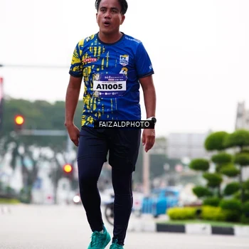 Runner Photo 5783675