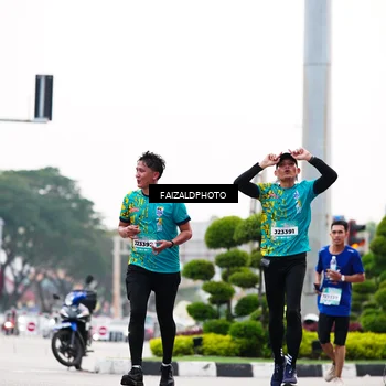 Runner Photo 5783681