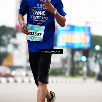 Runner Photo 5783683