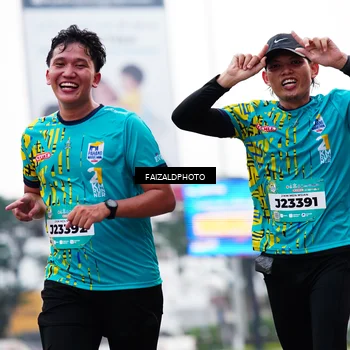 Runner Photo 5783687